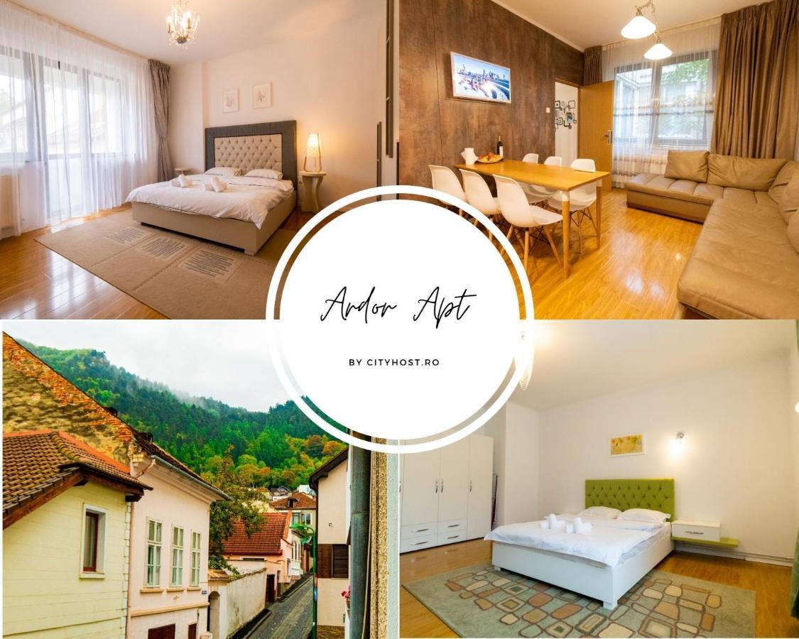 Apartament cu 2 dormitoare